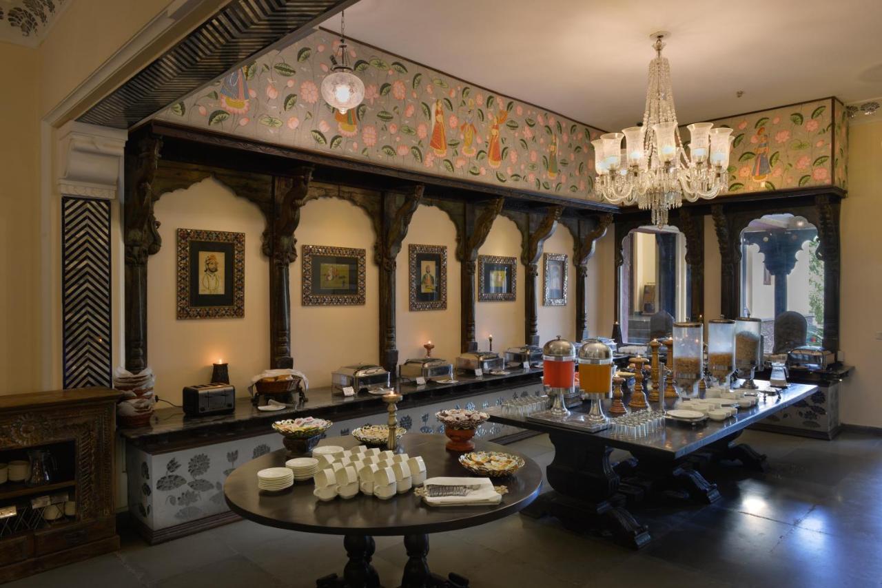 The Royal Retreat Resort & Spa Udajpur Zewnętrze zdjęcie