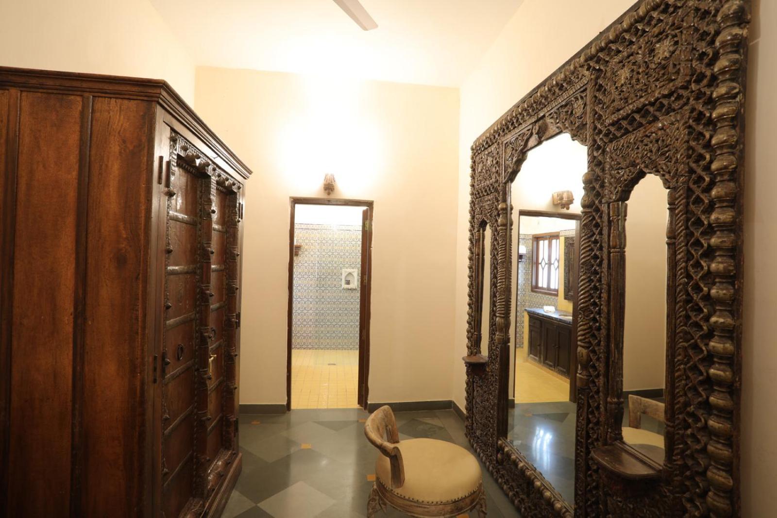 The Royal Retreat Resort & Spa Udajpur Zewnętrze zdjęcie
